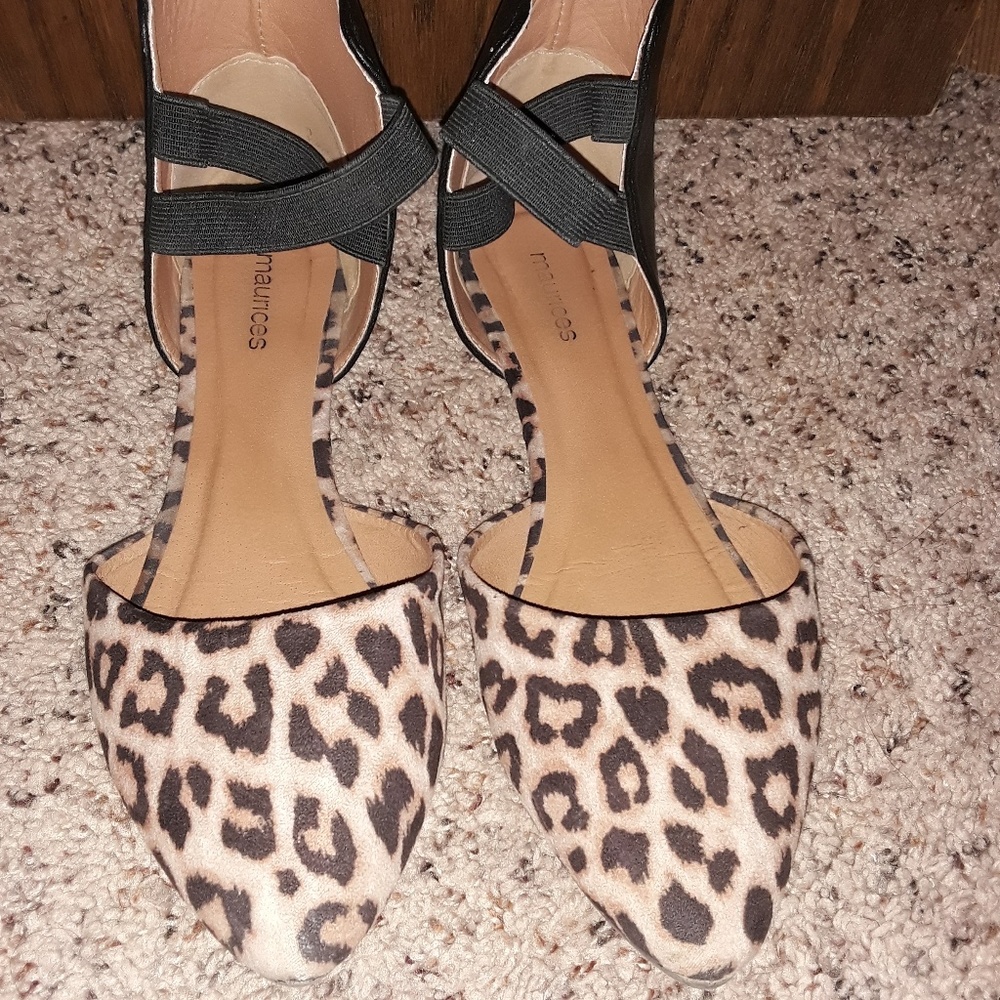 Flats nice 😊